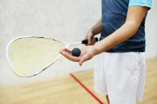 Squash